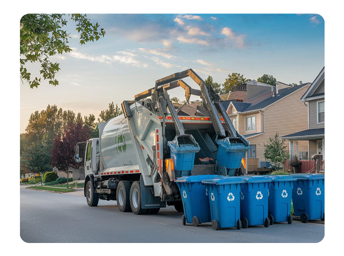 Junk Removal Services